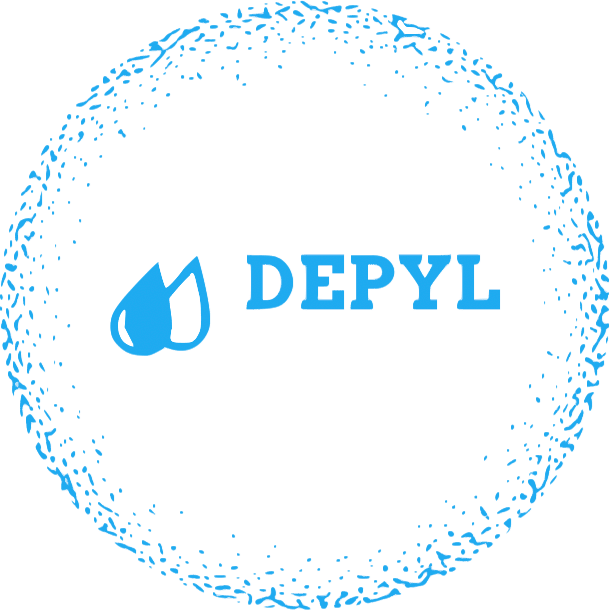 Depyl_Logo_Clear
