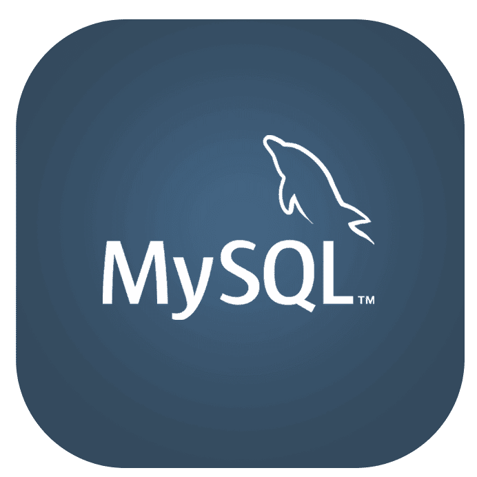 MySQL-logo